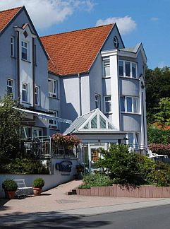 Appartement Hotel sleep & go, Bad Hersfeld, Hessen, Deutschland