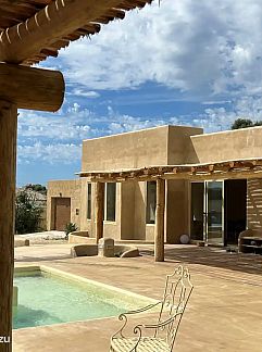 Holiday property Barbate Beach House, Barbate, Costa de la Luz, Spain