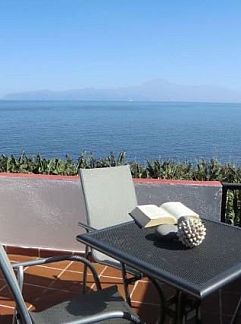 Holiday property Hostal Puerto Lepe, Lepe, Costa de la Luz, Spain