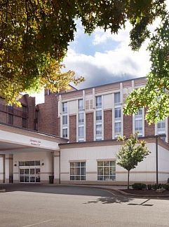 Apartment Sonesta ES Suites Parsippany, Parsippany, Oostkust, USA