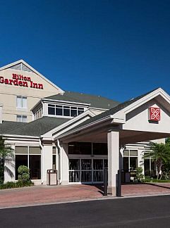 Appartement Courtyard by Marriott McAllen, McAllen, Texas, USA