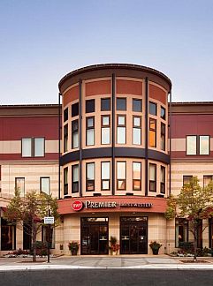 Appartement Residence Inn by Marriott Helena, Helena, Rocky Mountains, USA