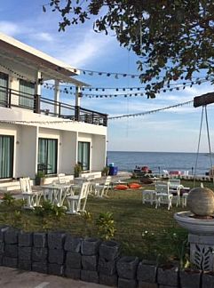 Appartement Chaolao Tosang Beach Hotel, Chao Lao Beach, Ost-Thailand, Thailand