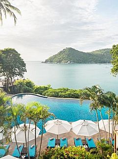 Appartement Buri Rasa Koh Phangan - SHA Plus, Thong Nai Pan Noi, thaïlande Sud, Thaïlande