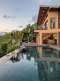 Appartement Buri Rasa Koh Phangan - SHA Plus, Thong Nai Pan Noi, thaïlande Sud, Thaïlande