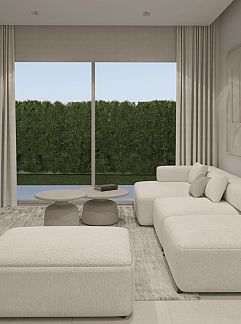 Appartement Appartement in Oliva, Oliva, Costa de Valencia, Espagne