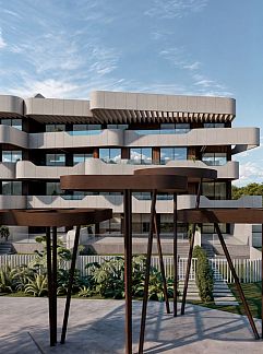 Ferienhaus oder Ferienwohnung gesucht? Buchen Sie Ihren Urlaub weltweit