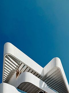 Holiday property Vrijstaande woning in Oliva, Oliva, Costa de Valencia, Spain