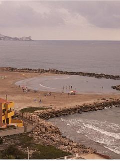 Appartement Appartement Ana, Cullera, Costa de Valencia, Spanje