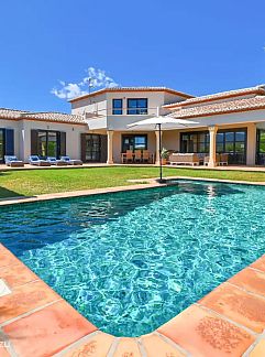Ferienhaus Casa Can Salinas, Beniarbeig, Costa de Valencia, Spanien