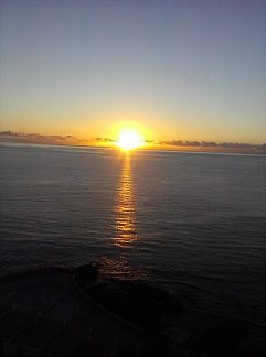 Appartement Appartement Cuevecitas, Candelaria, Canarische Eilanden, Spanje