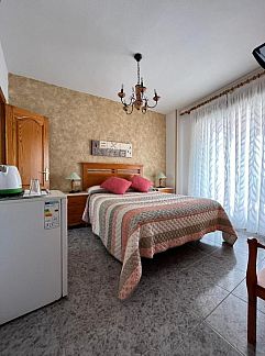 Ferienhaus Hostal Mary Tere, Salobreña, Costa del Sol, Spanien