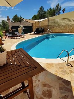 Appartement Casa MuchoMas-Loft, Valencia 25 min., Montserrat, Costa de Valencia, Spanien