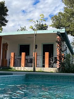 Appartement Casa MuchoMas-Loft, Valencia 25 min., Montserrat, Costa de Valencia, Spanien