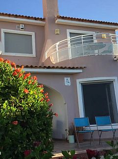 Appartement Nou Avenida, Gata de Gorgos, Costa de Valencia, Spanien