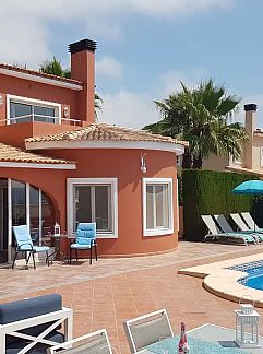 Appartement Nou Avenida, Gata de Gorgos, Costa de Valencia, Spanien