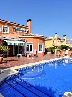 Appartement Nou Avenida, Gata de Gorgos, Costa de Valencia, Spanien