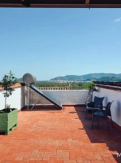 Ferienhaus Aanbieding febru en maart Luxe Villa, Ador, Costa de Valencia, Spanien
