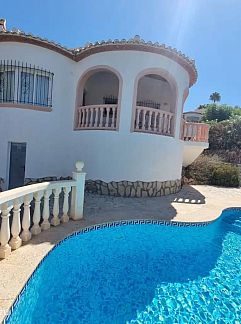 Appartement Casa Adorable, Ador, Costa de Valencia, Spanien