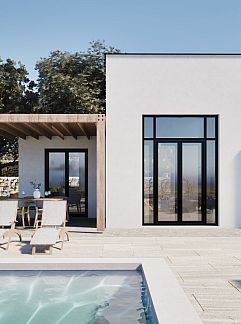 Ferienhaus Vrijstaande woning in Càlig, Calig, Costa del Azahar, Spanien