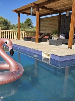 Appartement Casa les Marruixes, Calig, Costa del Azahar, Spanien