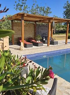 Appartement Casa les Marruixes, Calig, Costa del Azahar, Spanien
