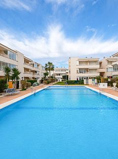 Vakantiewoning Vakantiehuis Villa Pepin, Vinaròs, Costa del Azahar, Spanje