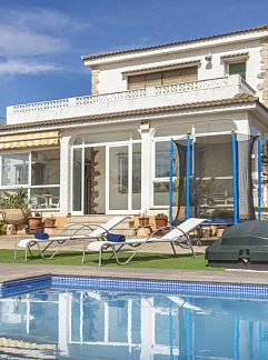 Vakantie appartement Hotel Casbah, El Puig, Costa del Azahar, Spanje