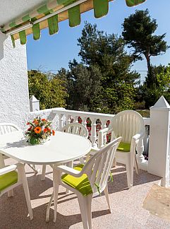 Appartement Appartement Dúplex El Faro B, Alcocéber/Alcossebre, Costa del Azahar, Spanje