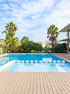 Appartement Appartement Las Dunas, Moncofar, Costa del Azahar, Spanien