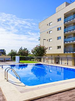 Appartement Appartement Porte Venere, Moncofar, Costa del Azahar, Spanje