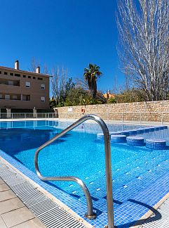 Appartement Appartement Los Rosales, Benicarló, Costa del Azahar, Spanje