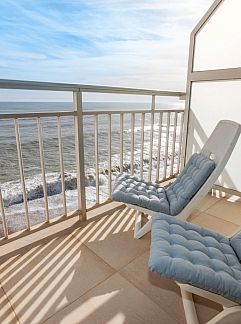 Appartement Apartamentos Els Romers Benicarló-Peñíscola, Benicarló, Costa del Azahar, Spanien