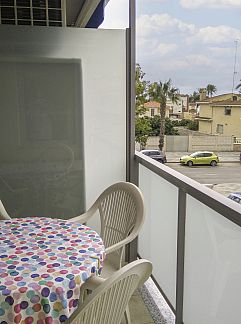 Appartement Appartement Chesa, Benicarló, Costa del Azahar, Spanje