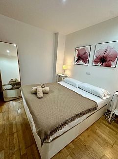 Appartement Doña Lola, Castellón de la Plana, Costa del Azahar, Espagne