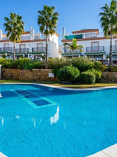 Appartement VistaReal Marbella, Marbella, Costa del Sol, Espagne