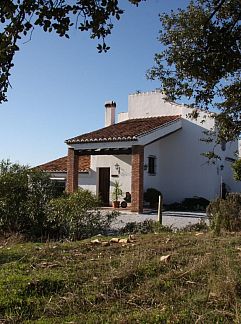 Ferienhaus Vakantiehuis Spa-Spielzimmer mit Außen-Whirlpool und Schwim, Los Romanes, Costa del Sol, Spanien