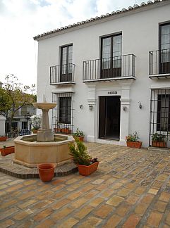 Appartement TRH Mijas, Mijas, Costa del Sol, Spanien
