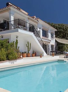 Apartment TRH Mijas, Mijas, Costa del Sol, Spain