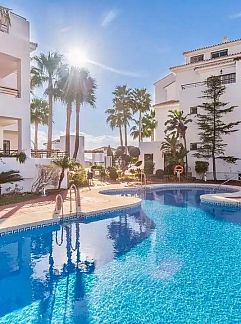 Appartement Casa Sans Soucis, Alhaurin Golf, Costa del Sol, Spanien