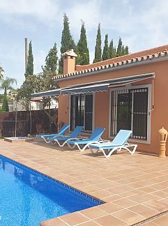 Appartement Casa Saar Luxury Alhaurin Golf, Alhaurin Golf, Costa del Sol, Espagne