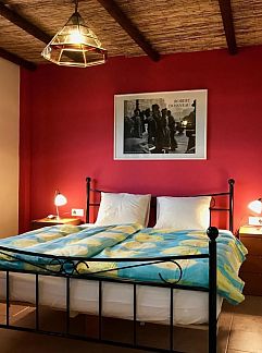 Ferienhaus La casita - 2 persons - 180 degrees sea view - 100% privacy , Sayalonga, Costa del Sol, Spanien