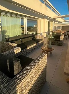 Appartement Torreoceano H4, La Cala de Mijas, Costa del Sol, Spanien