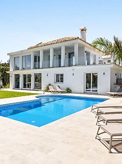 Appartement Torreoceano H4, La Cala de Mijas, Costa del Sol, Espagne