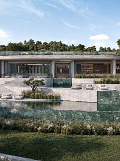 Vakantiewoning of vakantiehuisje huren? Boek hier uw vakantie wereldwijd