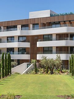 Apartment Los Lagos de Santa Maria, Elviria, Costa del Sol, Spain