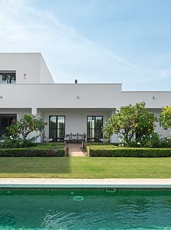 Apartment Los Lagos de Santa Maria, Elviria, Costa del Sol, Spain