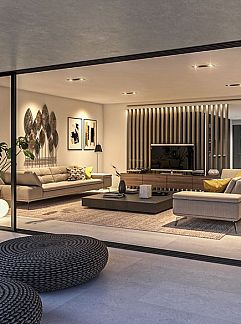 Apartment Los Lagos de Santa Maria, Elviria, Costa del Sol, Spain