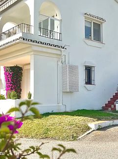 Appartement Jardines de Albaicín, Benahavís, Costa del Sol, Espagne