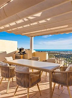 Appartement Jardines de Albaicín, Benahavís, Costa del Sol, Espagne